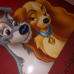 Meet your Posher, Joanna